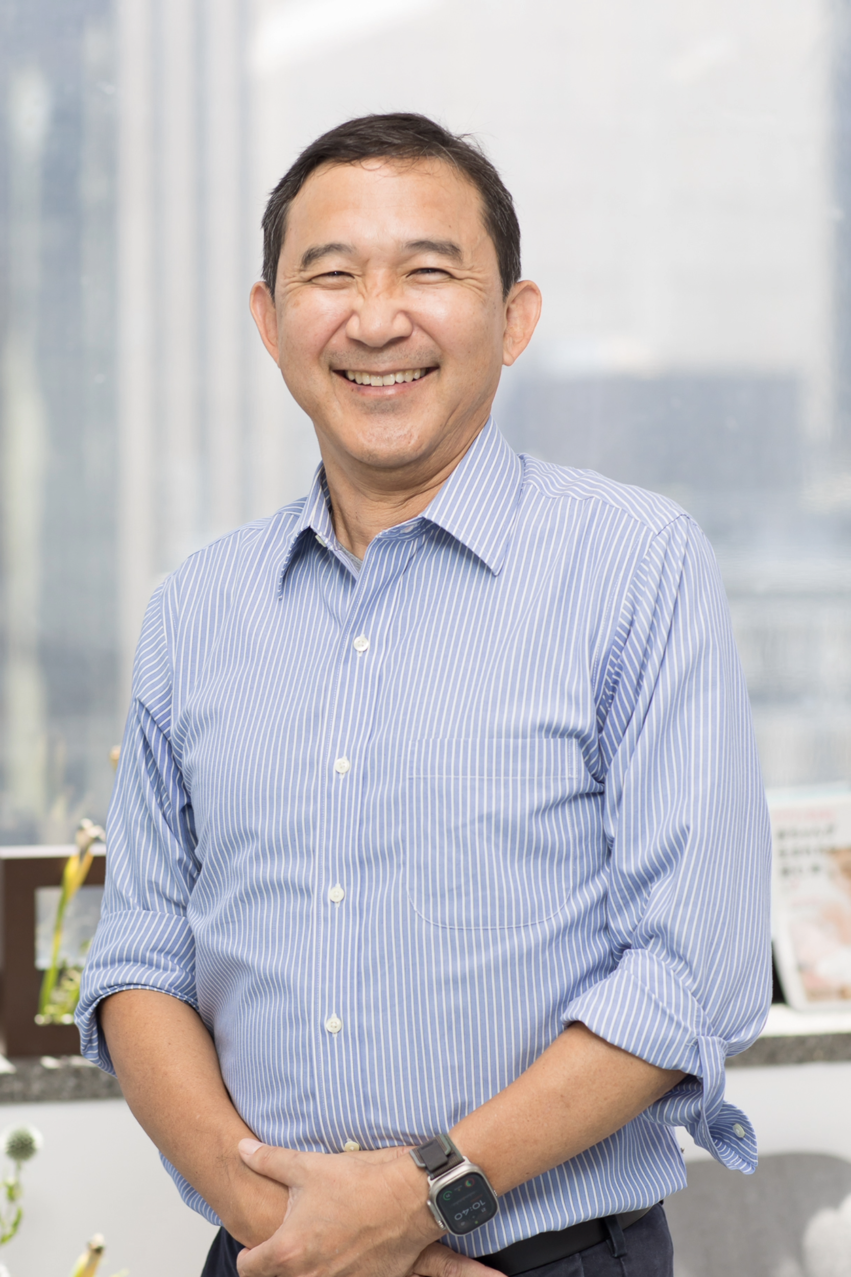 加藤正人医師